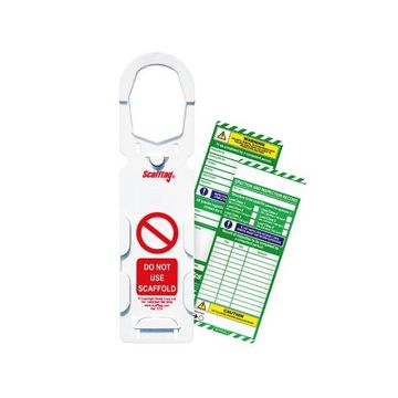 Scafftag Scaffold Safety Management System