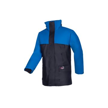 Sioen Amsterdam Winter Rain Jackets