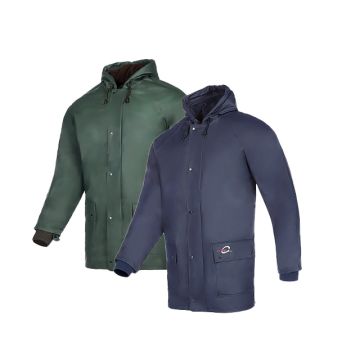 Sioen Dover Winter Jackets