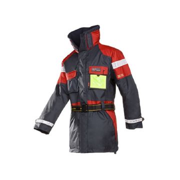 Sioen Mullion Aquafloat Superior Floatation Jacket - 2X-Large