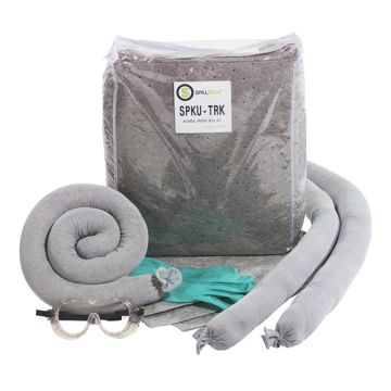 SpillTech Universal Trucker Kit