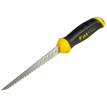 Stanley "Fat Max" Jab Saw