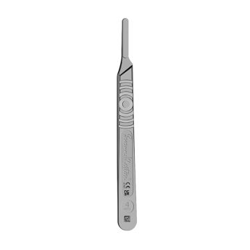 Swann Morton No. 4 Scalpel Handle
