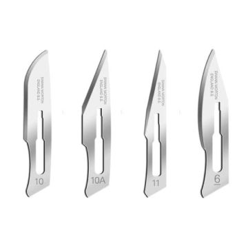 Swann Morton No. 3 Replacement Blades
