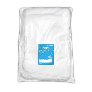 TexwipeTX1025 AlphaWipe Mop Covers