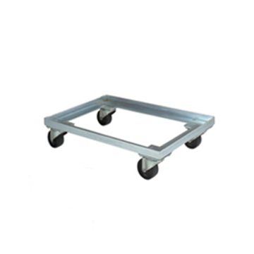 Wez Suisse Tote Box Trolley without Handle