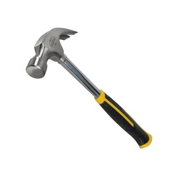 Peltool Lightweight Economy Claw Hammer