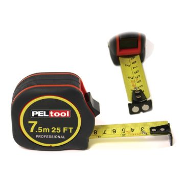 Peltool Steel Tape Measures