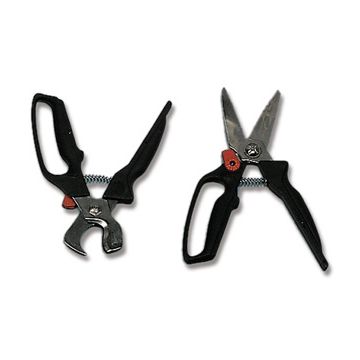 Peltool Cable Croppers and Cutters