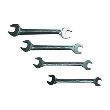 Stahlwille Open End Spanner Sets Metric