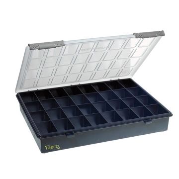 Peltool Multi-Compartment Boxes
