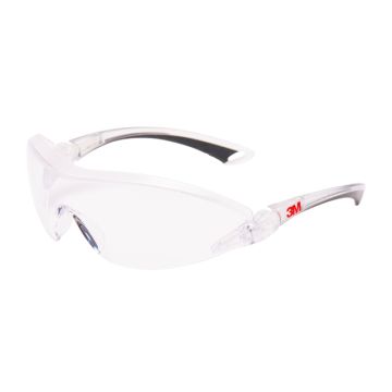 3M 2840 Series Safety Spectacles