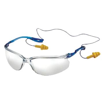 3M Tora CCS Safety Glasses