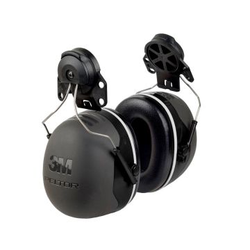 3M Peltor X5P3 Ear Muff Helmet Attachment