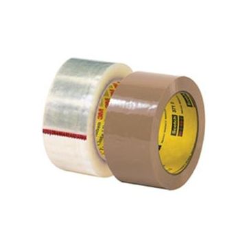 3M Carton Sealing Tape