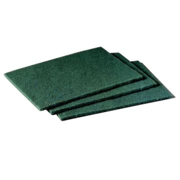 3M Commercial Scouring Pads