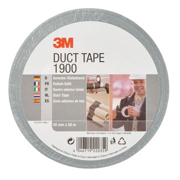 3M Economy Duct Tape
