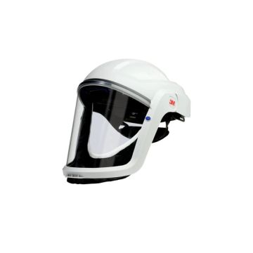 3M M-206 Versaflo Face Shield with Comfort Face Seal 