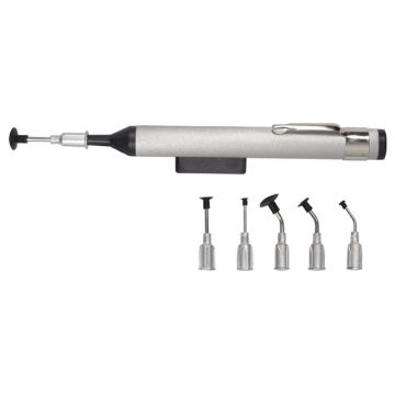 Peltec ESD Pen-Vac Vacuum Tool