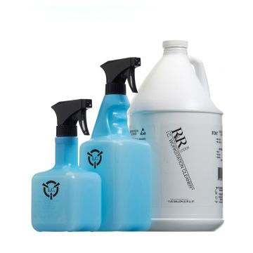 R&R Lotion ESD Workstation Cleaner