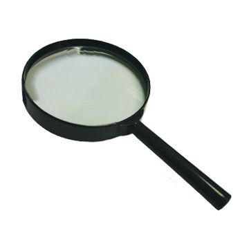 Peltec Magnifying Glass