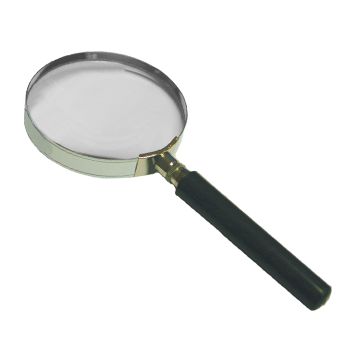 Peltec CLUBMAN Magnifying Glass