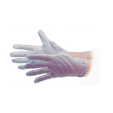 Superior ESD-Safe PU Palm Gloves