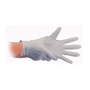 Superior ESD-Safe P.U. Dotted Palm Gloves