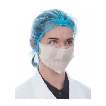Cleanroom Masks Class 100 – Pack 10