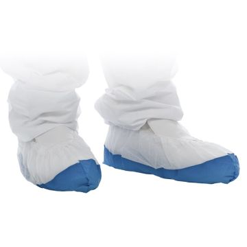 Superior Shoe Cover with Polyethylene Sole