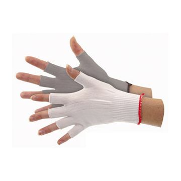 Superior Half Finger Glove Liners - ESD Safe