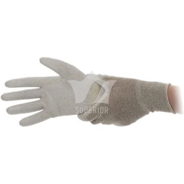 Superior Palm-Fit Gloves – ESD-Safe