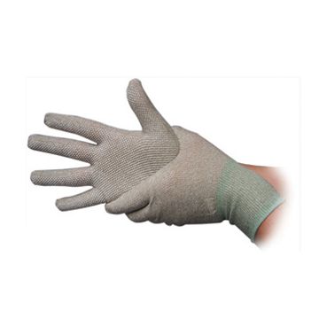 Superior Dotted ESD-Safe Palm-Fit Gloves
