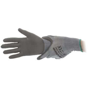 Superior Palm Fit Dyneema Gloves