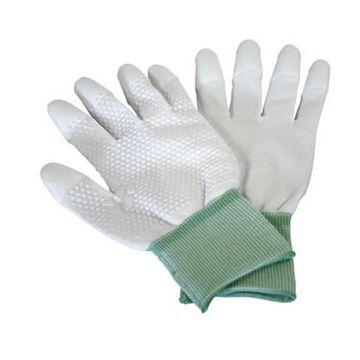 Superior Dotted Top-Fit Gloves