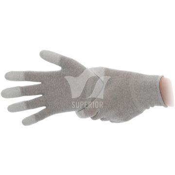 Superior Top-Fit Gloves – Static Dissipative