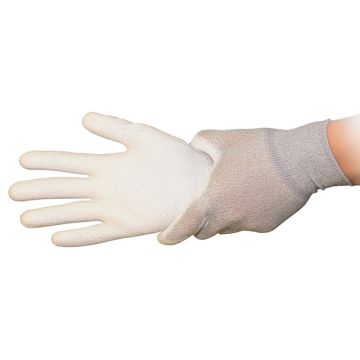 Superior Palm Fit Gloves - Dissipative