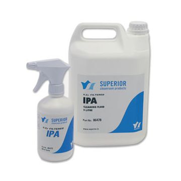 Superior IPA Fluid Filtered - 5L