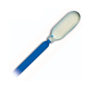 Superior Oval Tip Swabs - Flexible