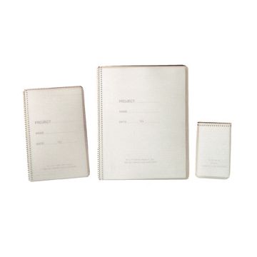 Superior Cleanroom Notebooks