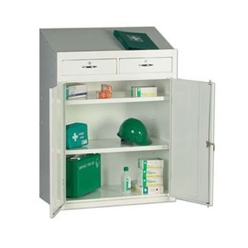 Pelstor Medical First Aid Station