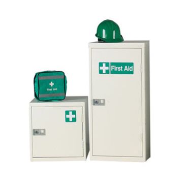 Pelstor First Aid Cupboards