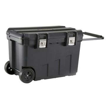 Stanley Mobile Chest - 90L