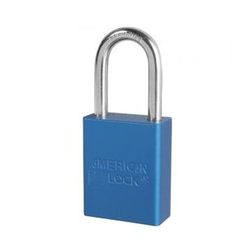 Master Lock American Lock Aluminium Padlocks