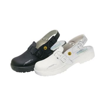 Abeba ESD Safety Sandals