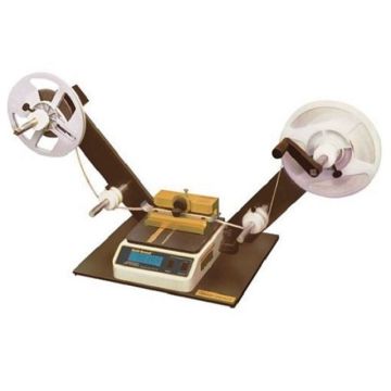 DDM Novastar Deluxe Component Counter with Deluxe Reel Stand