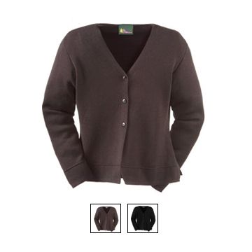 Balmoral Knitted Mid-Length Cardigans