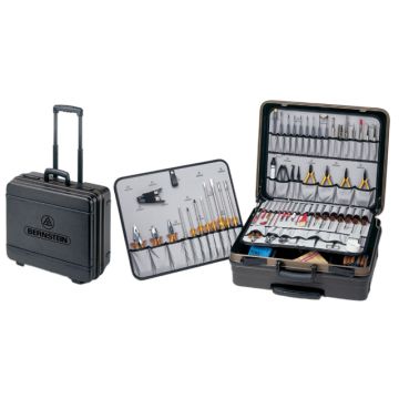 Bernstein 7000 Electronic Service Tool Kit