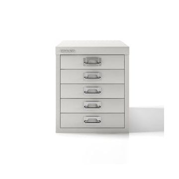 Bisley A4 Multidrawer Desktop Cabinet