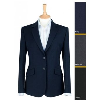 Brook Taverner Hebe Classic Fit Jackets